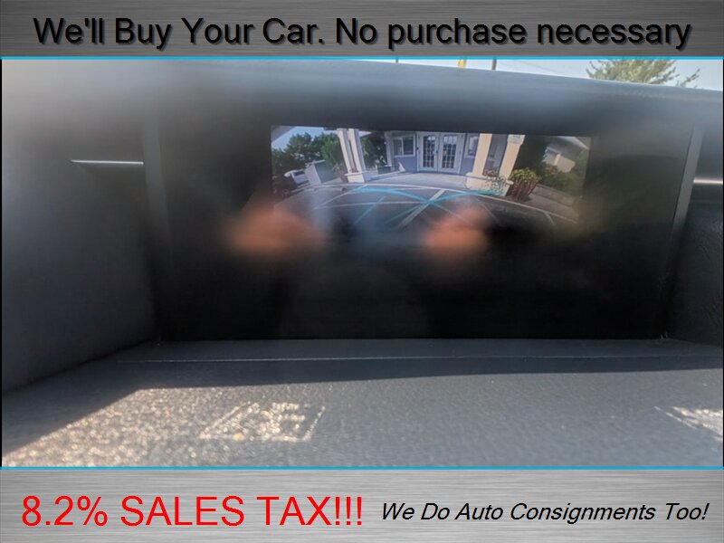 2015 Lexus RC 350 - Photo 15 - Woodinville, WA 98072