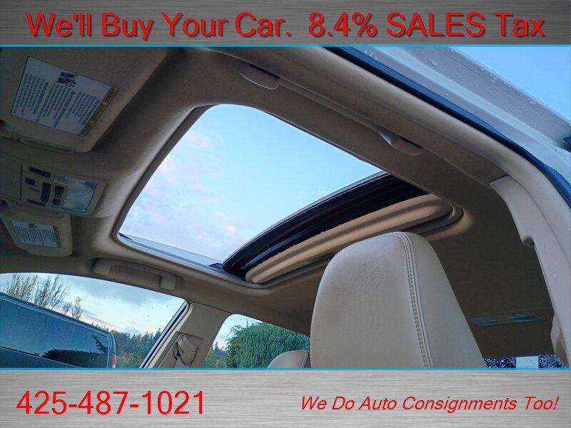 2015 Toyota Camry Hybrid LE  HYBRID - Photo 29 - Woodinville, WA 98072