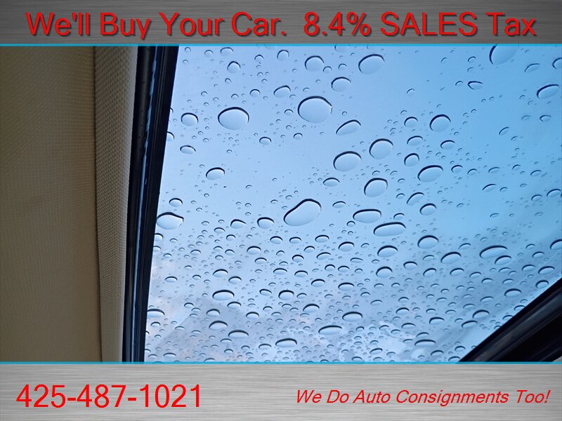 2015 Toyota Camry Hybrid LE  HYBRID - Photo 30 - Woodinville, WA 98072