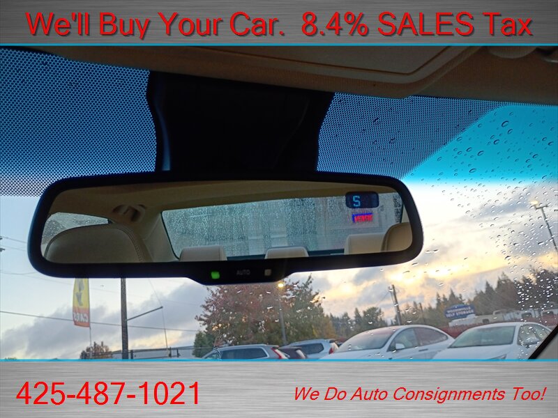 2015 Toyota Camry Hybrid LE  HYBRID - Photo 31 - Woodinville, WA 98072