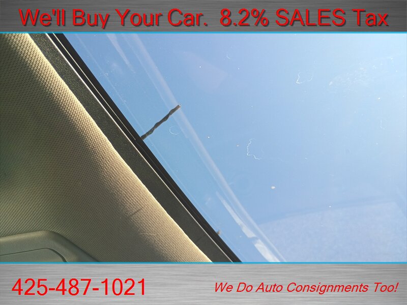 2013 Ford Edge Sport  ONE OWNER LOADED WITH OPTIONS - Photo 22 - Woodinville, WA 98072
