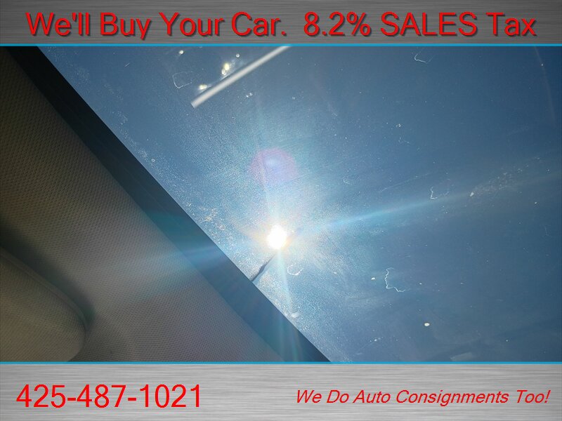 2013 Ford Edge Sport  ONE OWNER LOADED WITH OPTIONS - Photo 28 - Woodinville, WA 98072