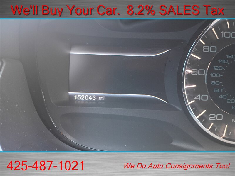 2013 Ford Edge Sport  ONE OWNER LOADED WITH OPTIONS - Photo 30 - Woodinville, WA 98072