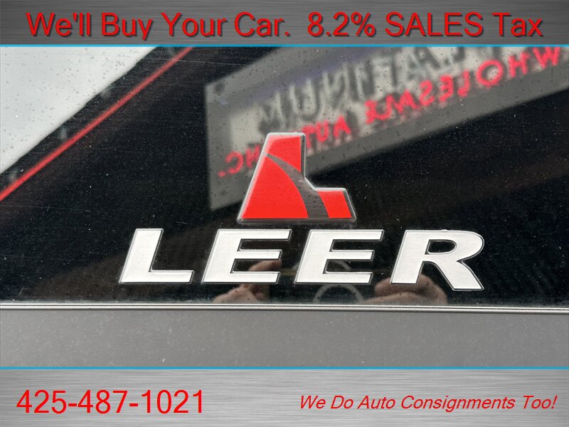 2010 Toyota Tundra SR5 LONG BOX 8ft long box - Photo 11 - Woodinville, WA 98072