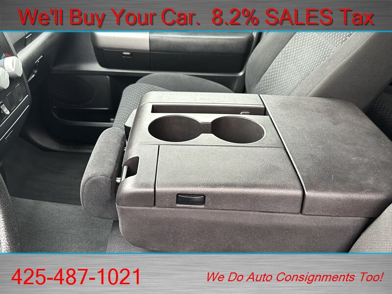 2010 Toyota Tundra SR5 LONG BOX 8ft long box - Photo 24 - Woodinville, WA 98072