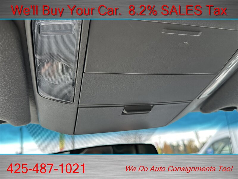 2010 Toyota Tundra SR5 LONG BOX 8ft long box - Photo 27 - Woodinville, WA 98072