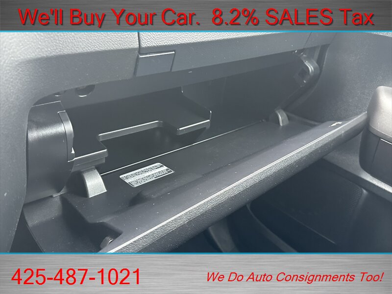 2010 Toyota Tundra SR5 LONG BOX 8ft long box - Photo 29 - Woodinville, WA 98072