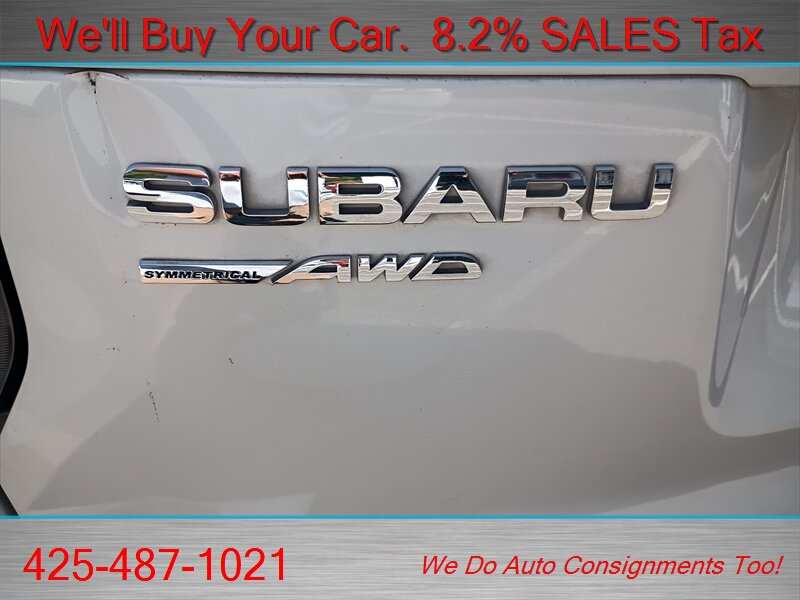 2016 Subaru Forester 2.0XT Touring LOW MILES TOURING EDITION - Photo 37 - Woodinville, WA 98072