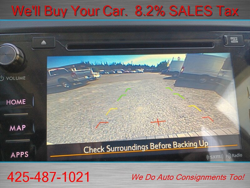 2016 Subaru Forester 2.0XT Touring LOW MILES TOURING EDITION - Photo 32 - Woodinville, WA 98072