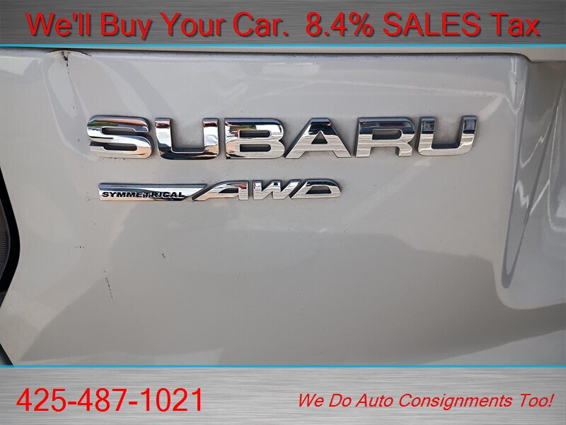 2016 Subaru Forester 2.0XT Touring LOW MILES TOURING EDITION - Photo 37 - Woodinville, WA 98072