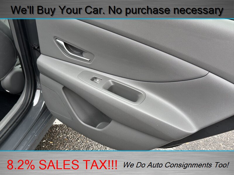 2025 Hyundai ELANTRA SEL Convenience - Photo 21 - Woodinville, WA 98072