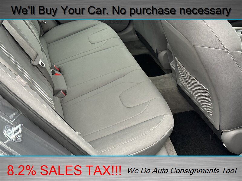 2025 Hyundai ELANTRA SEL Convenience - Photo 20 - Woodinville, WA 98072