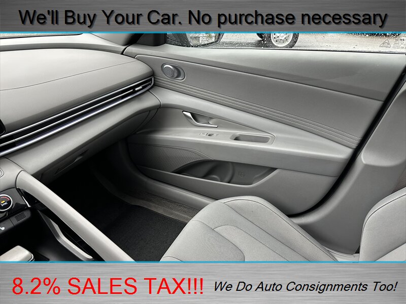 2025 Hyundai ELANTRA SEL Convenience - Photo 24 - Woodinville, WA 98072