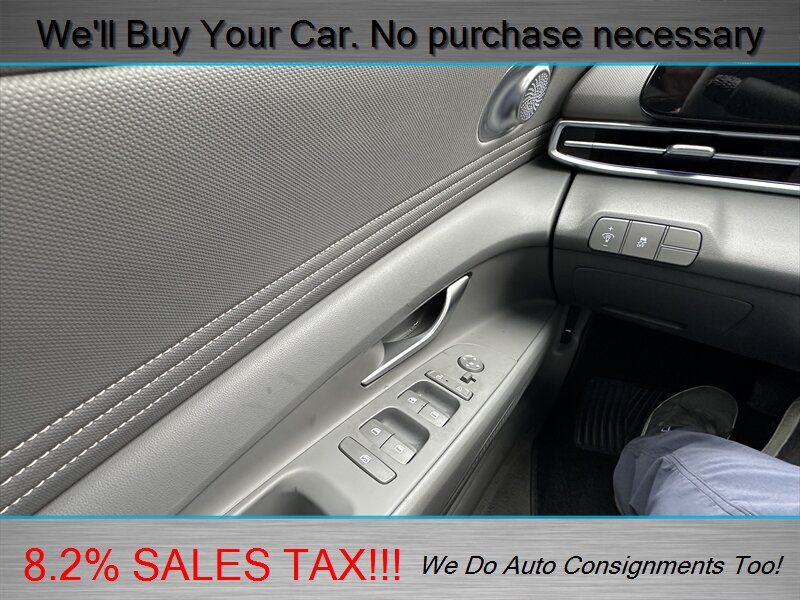 2025 Hyundai ELANTRA SEL Convenience - Photo 12 - Woodinville, WA 98072