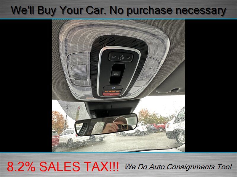 2025 Hyundai ELANTRA SEL Convenience - Photo 14 - Woodinville, WA 98072