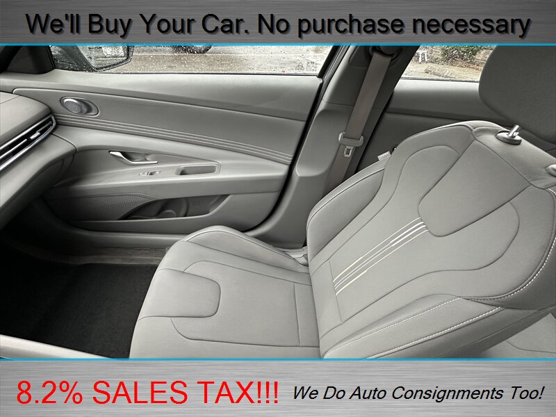 2025 Hyundai ELANTRA SEL Convenience - Photo 15 - Woodinville, WA 98072