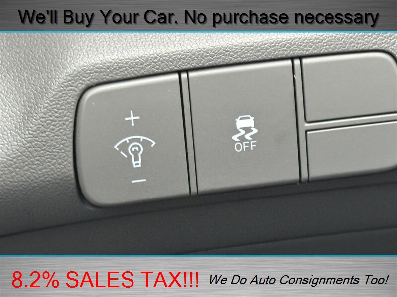 2025 Hyundai ELANTRA SEL Convenience - Photo 11 - Woodinville, WA 98072