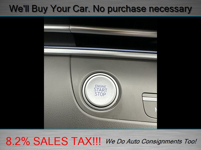 2025 Hyundai ELANTRA SEL Convenience - Photo 13 - Woodinville, WA 98072