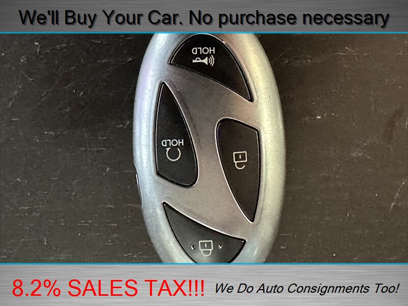 2025 Hyundai ELANTRA SEL Convenience - Photo 10 - Woodinville, WA 98072