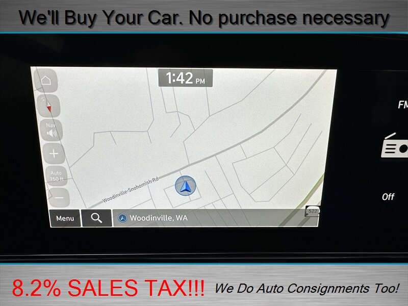 2025 Hyundai ELANTRA SEL Convenience - Photo 29 - Woodinville, WA 98072