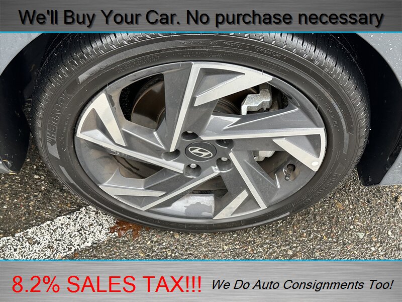 2025 Hyundai ELANTRA SEL Convenience - Photo 19 - Woodinville, WA 98072