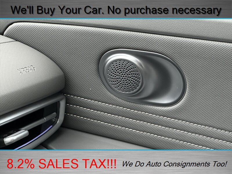 2025 Hyundai ELANTRA SEL Convenience - Photo 22 - Woodinville, WA 98072