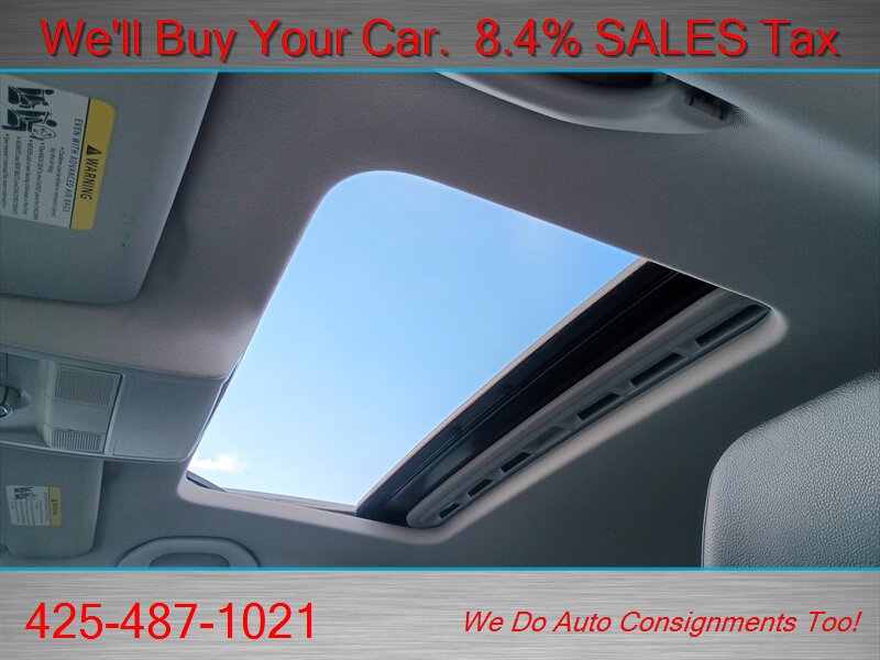 2012 Volkswagen Jetta SE PZEV LOW LOW LOW MILES - Photo 27 - Woodinville, WA 98072
