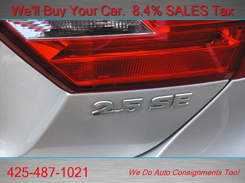 2012 Volkswagen Jetta SE PZEV LOW LOW LOW MILES - Photo 33 - Woodinville, WA 98072