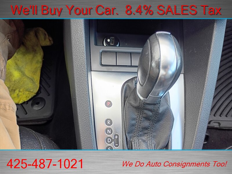 2012 Volkswagen Jetta SE PZEV LOW LOW LOW MILES - Photo 30 - Woodinville, WA 98072