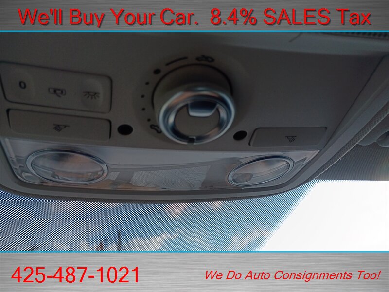 2012 Volkswagen Jetta SE PZEV LOW LOW LOW MILES - Photo 32 - Woodinville, WA 98072