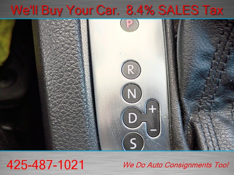 2012 Volkswagen Jetta SE PZEV LOW LOW LOW MILES - Photo 31 - Woodinville, WA 98072