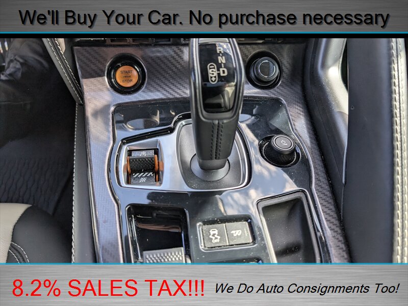 2015 Jaguar F-Type Coupe 2D R 5.0L V8 Supercharged - Photo 17 - Woodinville, WA 98072