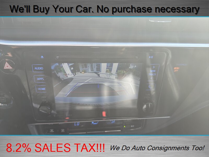 2018 Toyota Corolla XSE   - Photo 23 - Woodinville, WA 98072