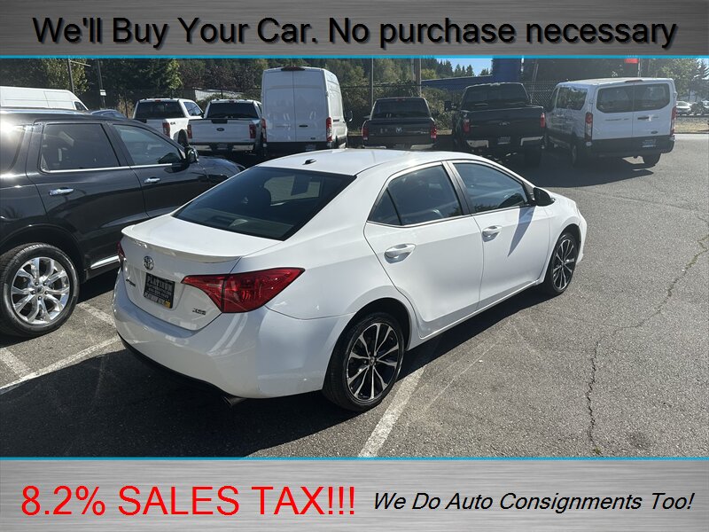 2018 Toyota Corolla XSE   - Photo 7 - Woodinville, WA 98072
