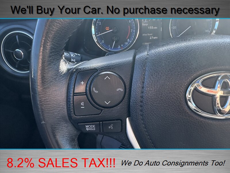 2018 Toyota Corolla XSE   - Photo 30 - Woodinville, WA 98072