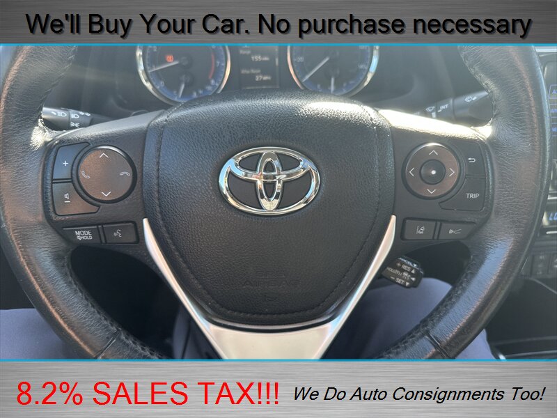 2018 Toyota Corolla XSE   - Photo 26 - Woodinville, WA 98072