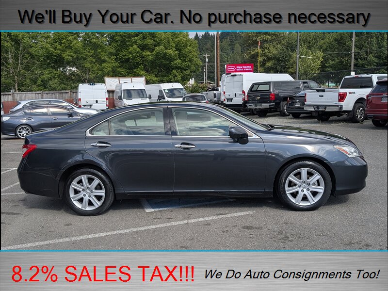 2007 Lexus ES 350 - Photo 6 - Woodinville, WA 98072