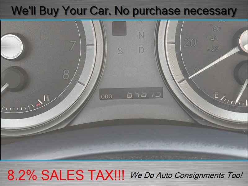 2007 Lexus ES 350 - Photo 12 - Woodinville, WA 98072