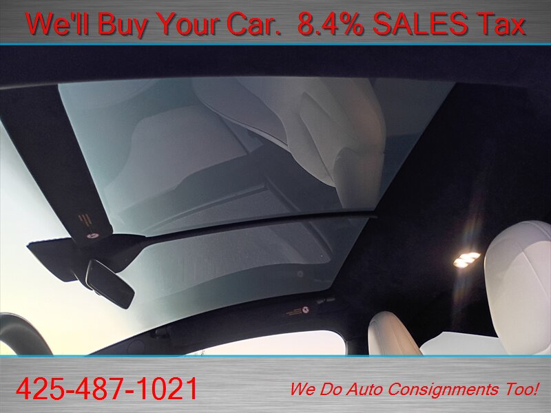 2024 Tesla Model X Plaid - Photo 42 - Woodinville, WA 98072