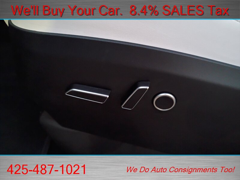 2024 Tesla Model X Plaid - Photo 14 - Woodinville, WA 98072