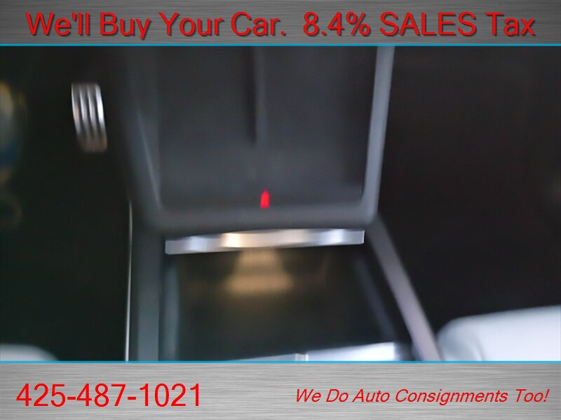 2024 Tesla Model X Plaid - Photo 45 - Woodinville, WA 98072