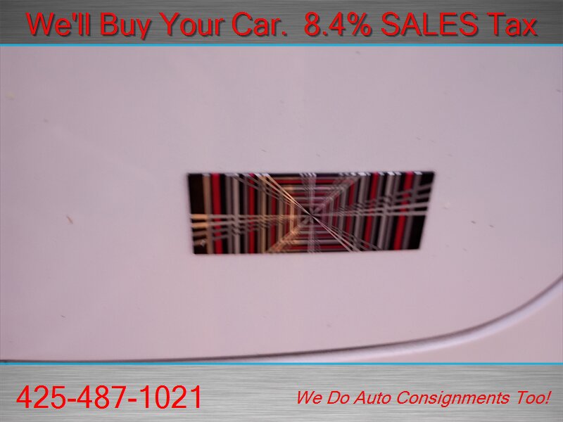 2024 Tesla Model X Plaid - Photo 32 - Woodinville, WA 98072