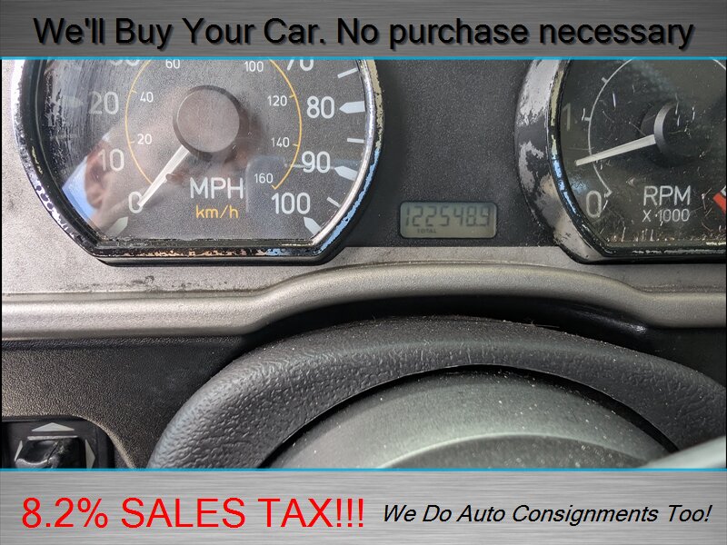 2006 Hummer H1 Alpha Wagon Wagon 4dr SUV   - Photo 27 - Woodinville, WA 98072