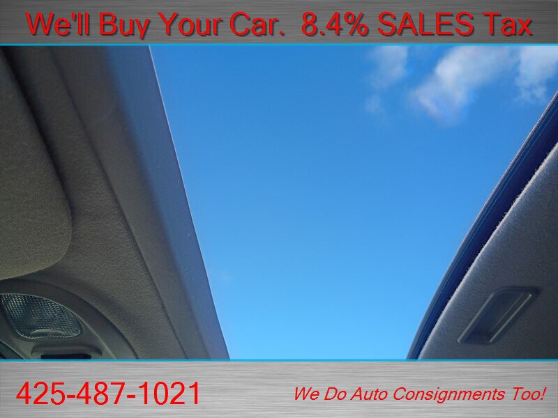 2005 Dodge Ram 1500 LARAMIE 5.7L - Photo 19 - Woodinville, WA 98072