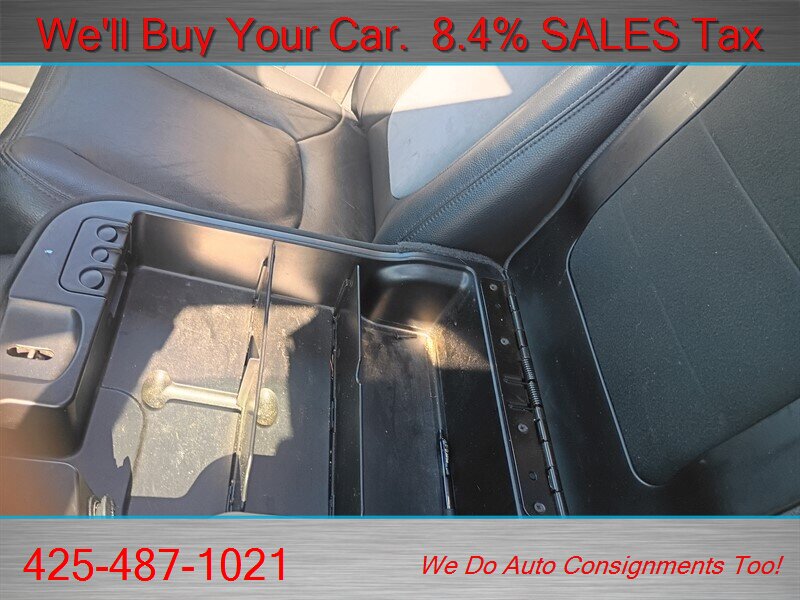 2005 Dodge Ram 1500 LARAMIE 5.7L - Photo 24 - Woodinville, WA 98072