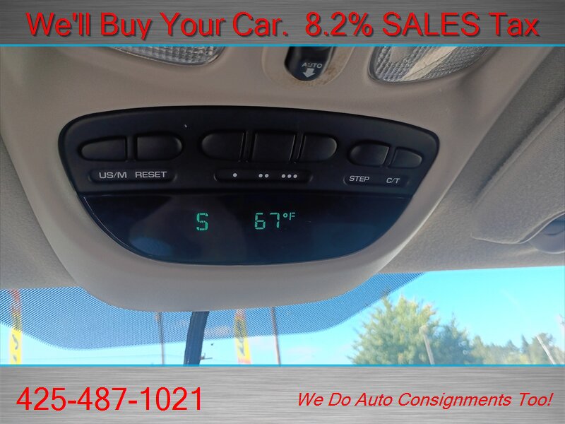 2005 Dodge Ram 1500 ST 5.7L - Photo 20 - Woodinville, WA 98072