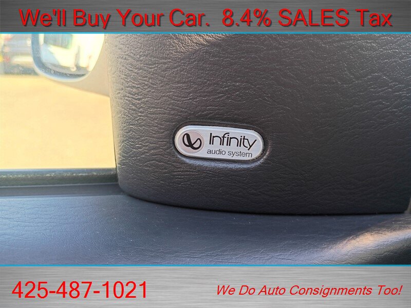 2005 Dodge Ram 1500 LARAMIE 5.7L - Photo 27 - Woodinville, WA 98072