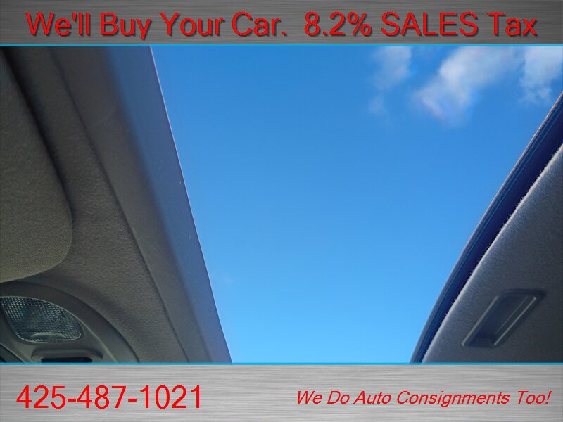 2005 Dodge Ram 1500 ST 5.7L - Photo 19 - Woodinville, WA 98072