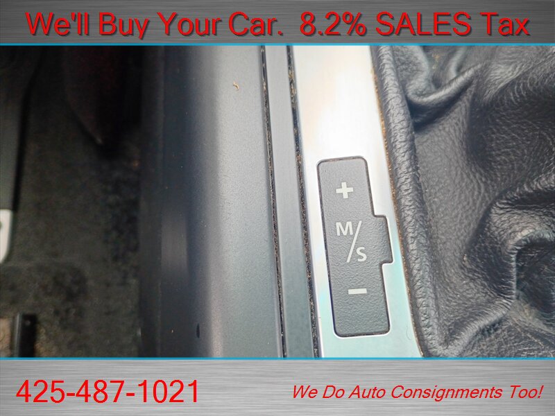 2009 Land Rover Range Rover HSE REMAING WARRANTY - Photo 39 - Woodinville, WA 98072