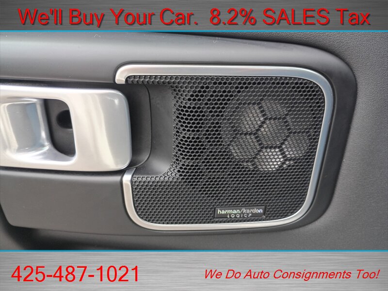 2009 Land Rover Range Rover HSE REMAING WARRANTY - Photo 40 - Woodinville, WA 98072